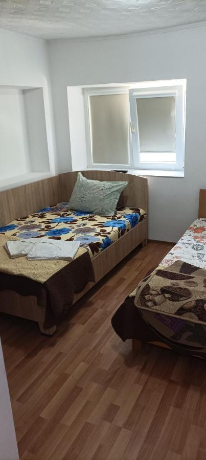 Apartamento Casa Vio Eforie Nord Exterior foto